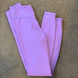 Leggings, size XS